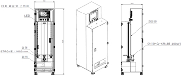 Moving System & Jig 이미지4