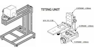 Moving System & Jig 이미지5